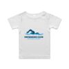 AS Colour - Organic Infant Wee Tee Thumbnail