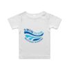 AS Colour - Organic Infant Wee Tee Thumbnail