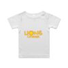 AS Colour - Organic Infant Wee Tee Thumbnail