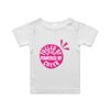 AS Colour - Organic Infant Wee Tee Thumbnail