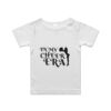 AS Colour - Organic Infant Wee Tee Thumbnail