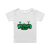 AS Colour - Organic Infant Wee Tee Thumbnail