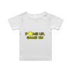 AS Colour - Organic Infant Wee Tee Thumbnail