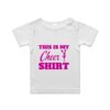 AS Colour - Organic Infant Wee Tee Thumbnail