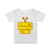 AS Colour - Organic Infant Wee Tee Thumbnail