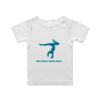 AS Colour - Organic Infant Wee Tee Thumbnail