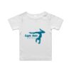 AS Colour - Organic Infant Wee Tee Thumbnail