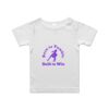 AS Colour - Organic Infant Wee Tee Thumbnail
