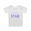 AS Colour - Organic Infant Wee Tee Thumbnail
