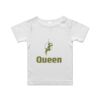 AS Colour - Organic Infant Wee Tee Thumbnail