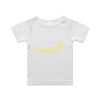 AS Colour - Organic Infant Wee Tee Thumbnail
