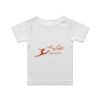 AS Colour - Organic Infant Wee Tee Thumbnail
