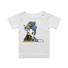 AS Colour - Organic Infant Wee Tee Thumbnail