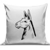 Cushion Cover - 100% Linen Thumbnail
