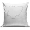 Cushion Cover - 100% Linen Thumbnail