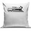 Cushion Cover - 100% Linen Thumbnail