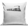 Cushion Cover - 100% Linen Thumbnail
