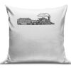 Cushion Cover - 100% Linen Thumbnail
