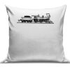 Cushion Cover - 100% Linen Thumbnail