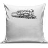 Cushion Cover - 100% Linen Thumbnail