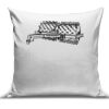 Cushion Cover - 100% Linen Thumbnail