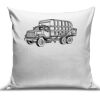 Cushion Cover - 100% Linen Thumbnail