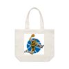 AS Colour Shoulder Tote Bag Thumbnail