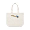 AS Colour Shoulder Tote Bag Thumbnail