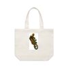 AS Colour Shoulder Tote Bag Thumbnail