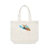 AS Colour Shoulder Tote Bag Thumbnail
