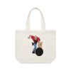 AS Colour Shoulder Tote Bag Thumbnail