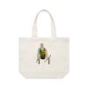 AS Colour Shoulder Tote Bag Thumbnail