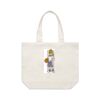 AS Colour Shoulder Tote Bag Thumbnail