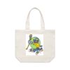 AS Colour Shoulder Tote Bag Thumbnail