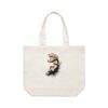 AS Colour Shoulder Tote Bag Thumbnail