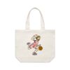 AS Colour Shoulder Tote Bag Thumbnail