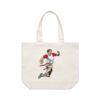 AS Colour Shoulder Tote Bag Thumbnail