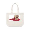 AS Colour Shoulder Tote Bag Thumbnail