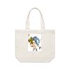 AS Colour Shoulder Tote Bag Thumbnail
