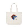 AS Colour Shoulder Tote Bag Thumbnail