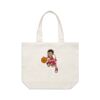 AS Colour Shoulder Tote Bag Thumbnail