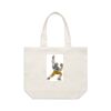AS Colour Shoulder Tote Bag Thumbnail