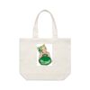 AS Colour Shoulder Tote Bag Thumbnail