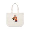 AS Colour Shoulder Tote Bag Thumbnail