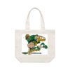 AS Colour Shoulder Tote Bag Thumbnail