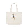 AS Colour Shoulder Tote Bag Thumbnail