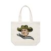 AS Colour Shoulder Tote Bag Thumbnail