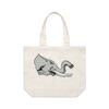 AS Colour Shoulder Tote Bag Thumbnail