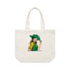 AS Colour Shoulder Tote Bag Thumbnail