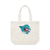AS Colour Shoulder Tote Bag Thumbnail